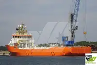 Nave di rifornimento in vendita
