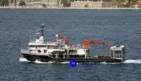 Nave da pesca a circuizione in vendita