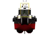 Rimorchiatore in vendita