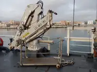 Imbarcazioni da lavoro in vendita