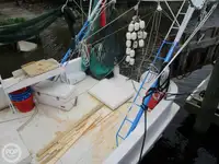 Peschereccio a strascico in vendita
