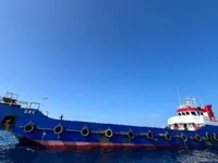 Nave da sbarco, con serbatoi in vendita