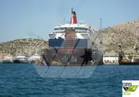 Nave Ro-Ro in vendita