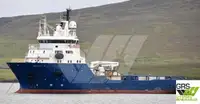 nave da ricognizione in vendita