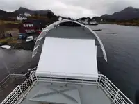 Nave Ro-Ro in vendita