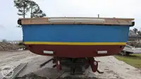 Pattugliatore in vendita