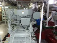 Nave traghetto in vendita
