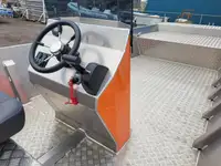 Imbarcazioni da lavoro in vendita