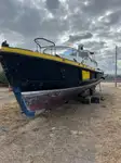 Piroga di pilotaggio in vendita