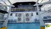 Nave Ro-Ro in vendita