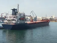 Trasportatore di merci sfuse in vendita