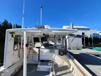 Nave per la lavorazione del pesce in vendita