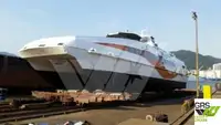 Nave passeggeri in vendita