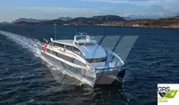 Nave passeggeri in vendita