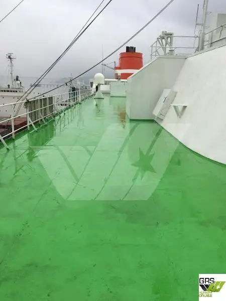 Nave da crociera in vendita