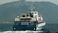 Catamarano in vendita