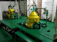 Petroliera/Chimichiera in vendita