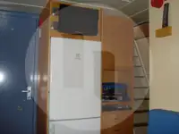 Peschereccio a strascico a trave in vendita