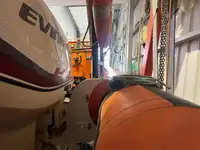 Imbarcazioni da lavoro in vendita