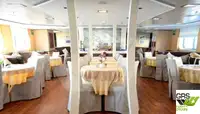 Nave da crociera in vendita