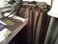 Peschereccio in vendita