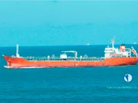 Petroliera/Chimichiera in vendita