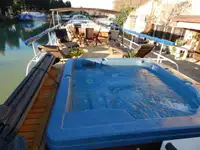 Chiatta in vendita