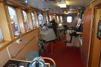 Nave Ro-Ro in vendita