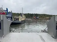 Catamarano in vendita