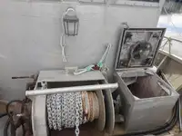Peschereccio a palangaro in vendita