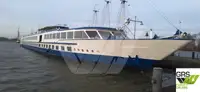 Nave da crociera in vendita