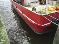 Peschereccio a strascico in vendita