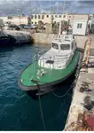 Piroga di pilotaggio in vendita