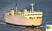 Nave Ro-Ro in vendita
