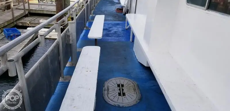 Catamarano in vendita