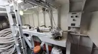 Pattugliatore in vendita