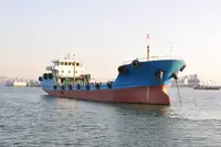 Oil/Chemical tanker in vendita