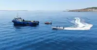 Rimorchiatore in vendita