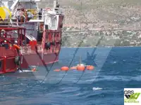 Nave di supporto in vendita