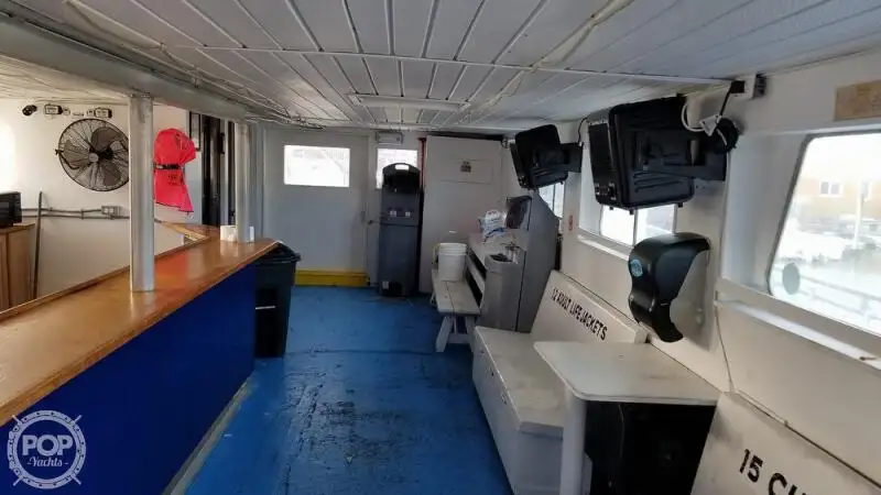 Catamarano in vendita