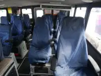 Nave di servizio per parchi eolici in vendita