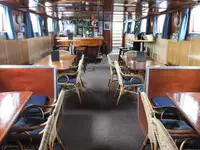 Chiatta in vendita