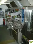 Nave da crociera in vendita