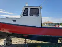 Nave per la lavorazione del pesce in vendita