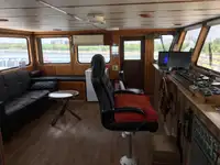 Nave Ro-Ro in vendita