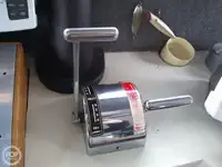 Peschereccio in vendita