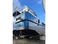 Portacontainer in vendita