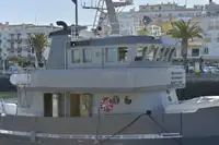 Rimorchiatore in vendita