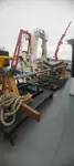 Nave da ricerca in vendita