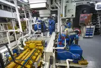 Nave rifornimento piattaforma (PSV) in vendita